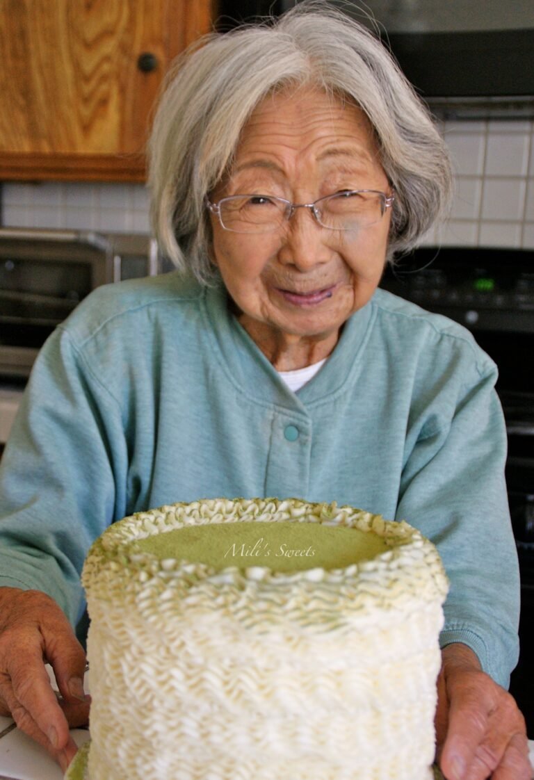 ninety five years young