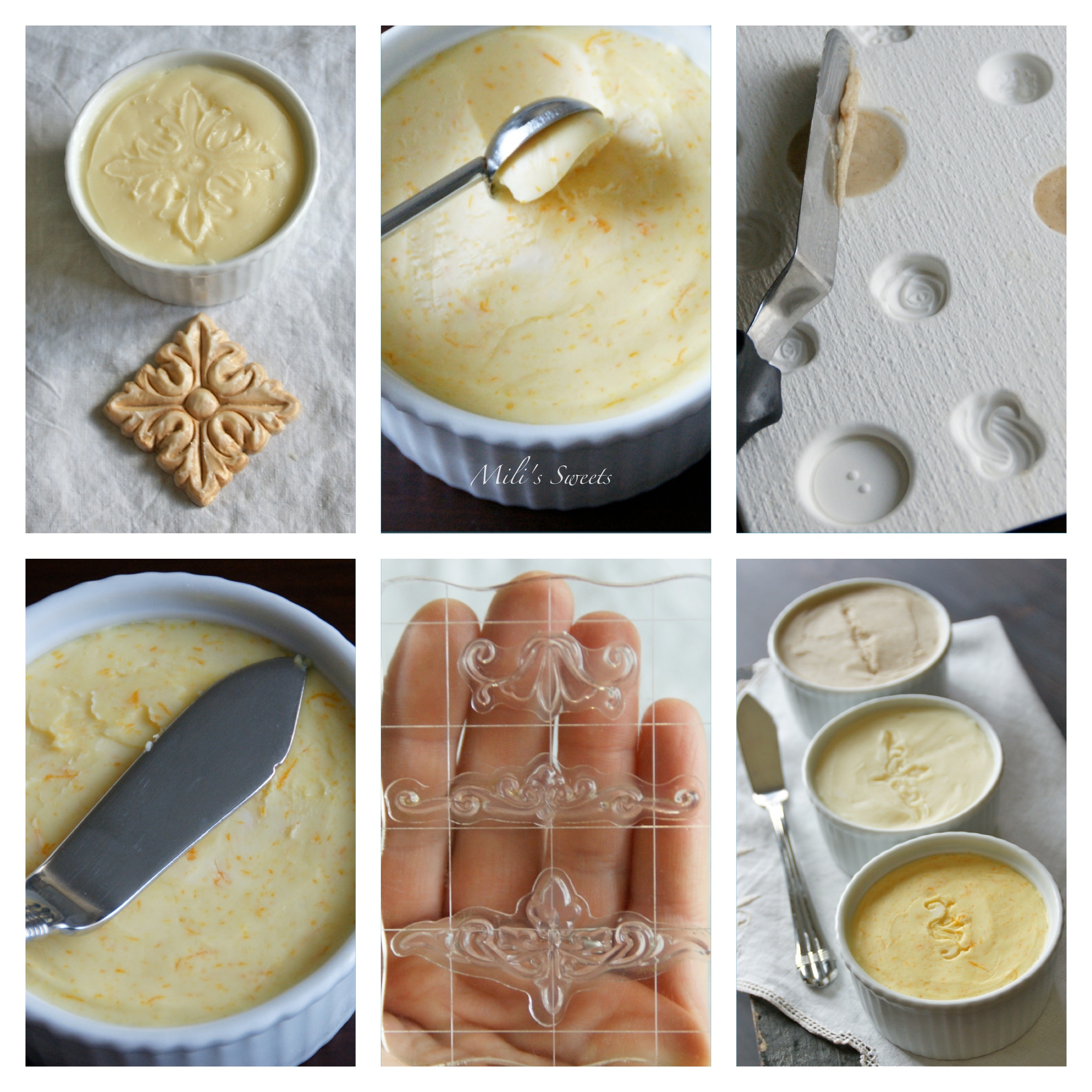 beautiful butter - flavor recipes and techniques 