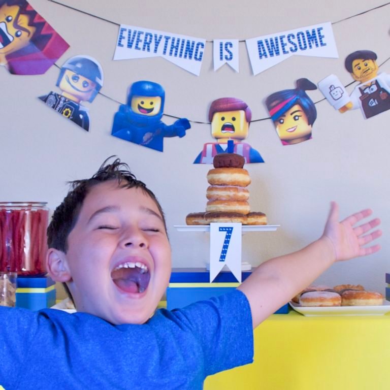 everything is awesome