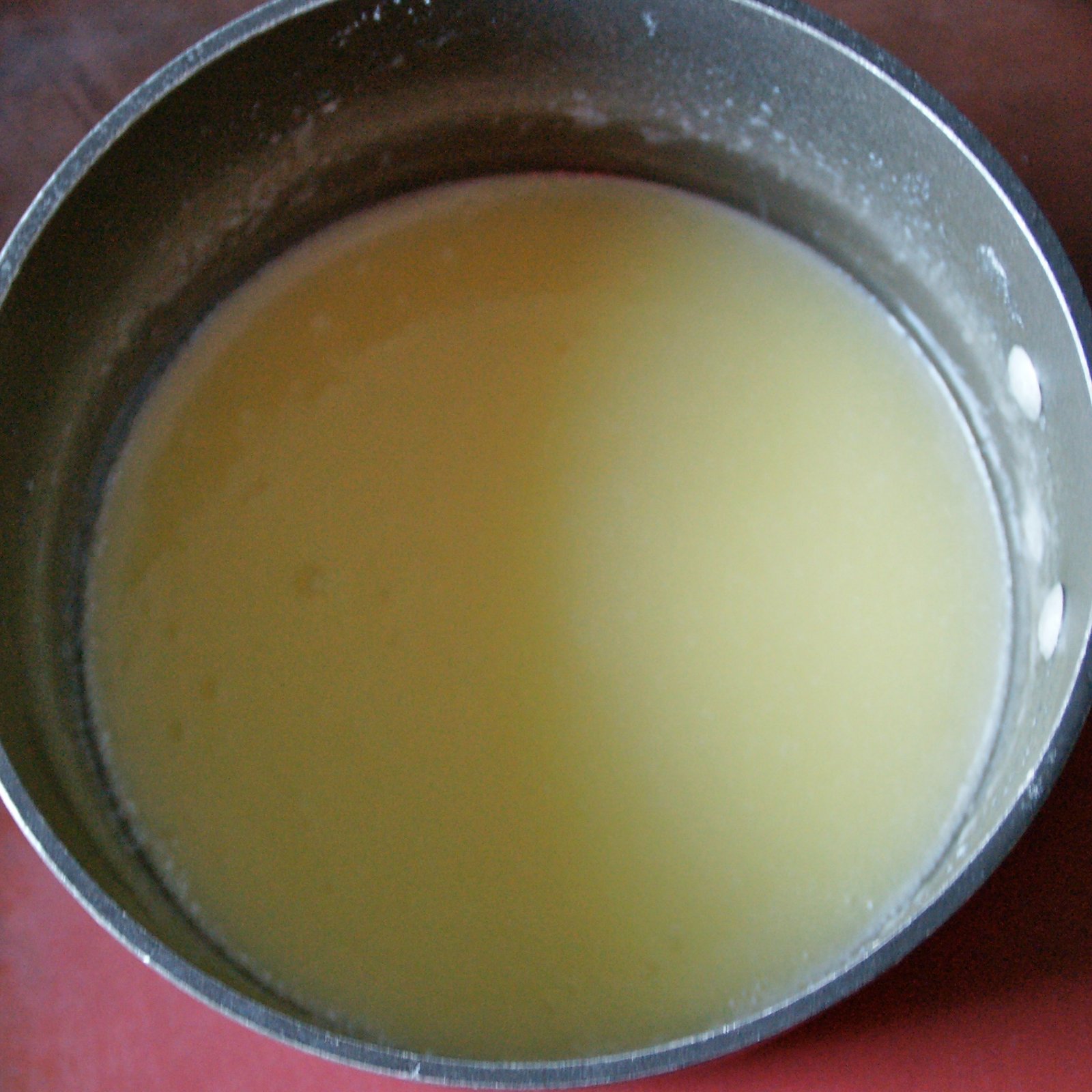 beyond brittle candy recipe by Mili’s Sweets glorified hobby