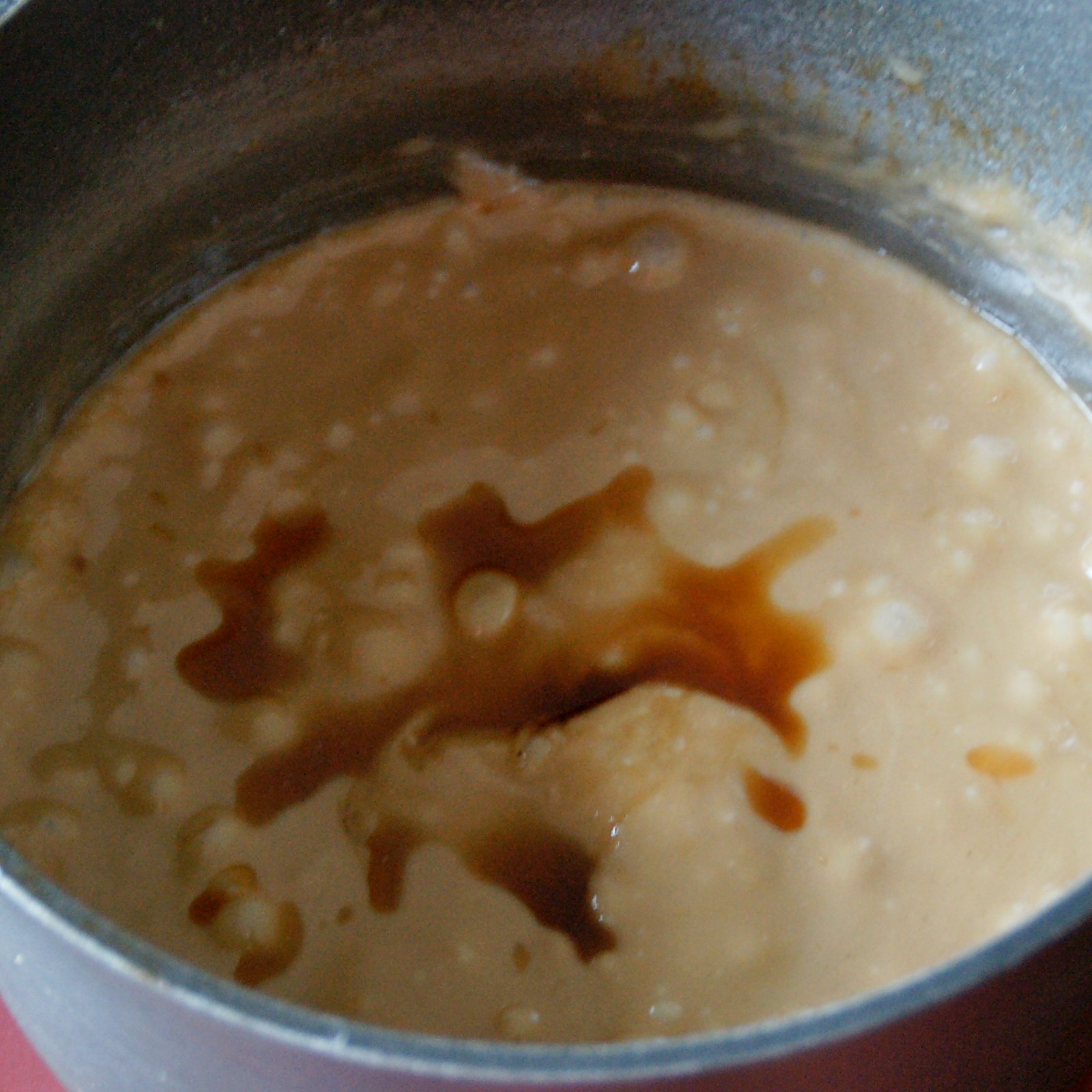 beyond brittle candy recipe by Mili’s Sweets glorified hobby