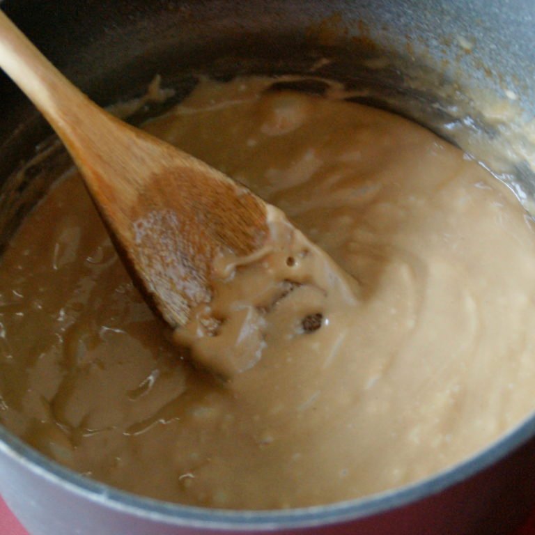 beyond brittle candy recipe by Mili’s Sweets glorified hobby