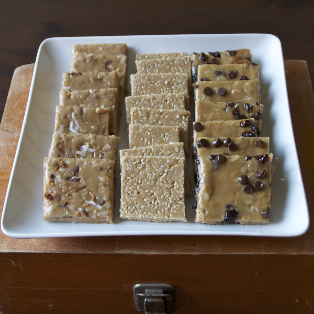 Beyond Candy Brittle recipe by Mili