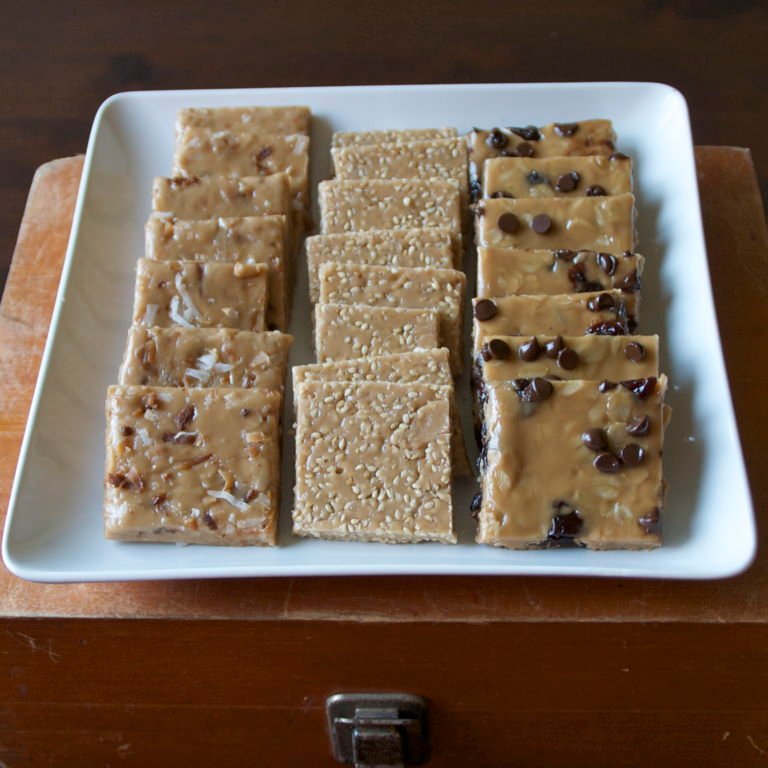 beyond brittle candy recipe by Mili’s Sweets glorified hobby