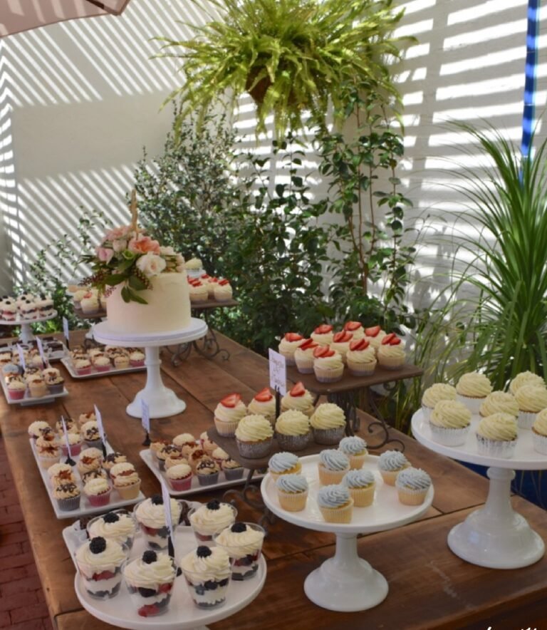 September Wedded Bliss