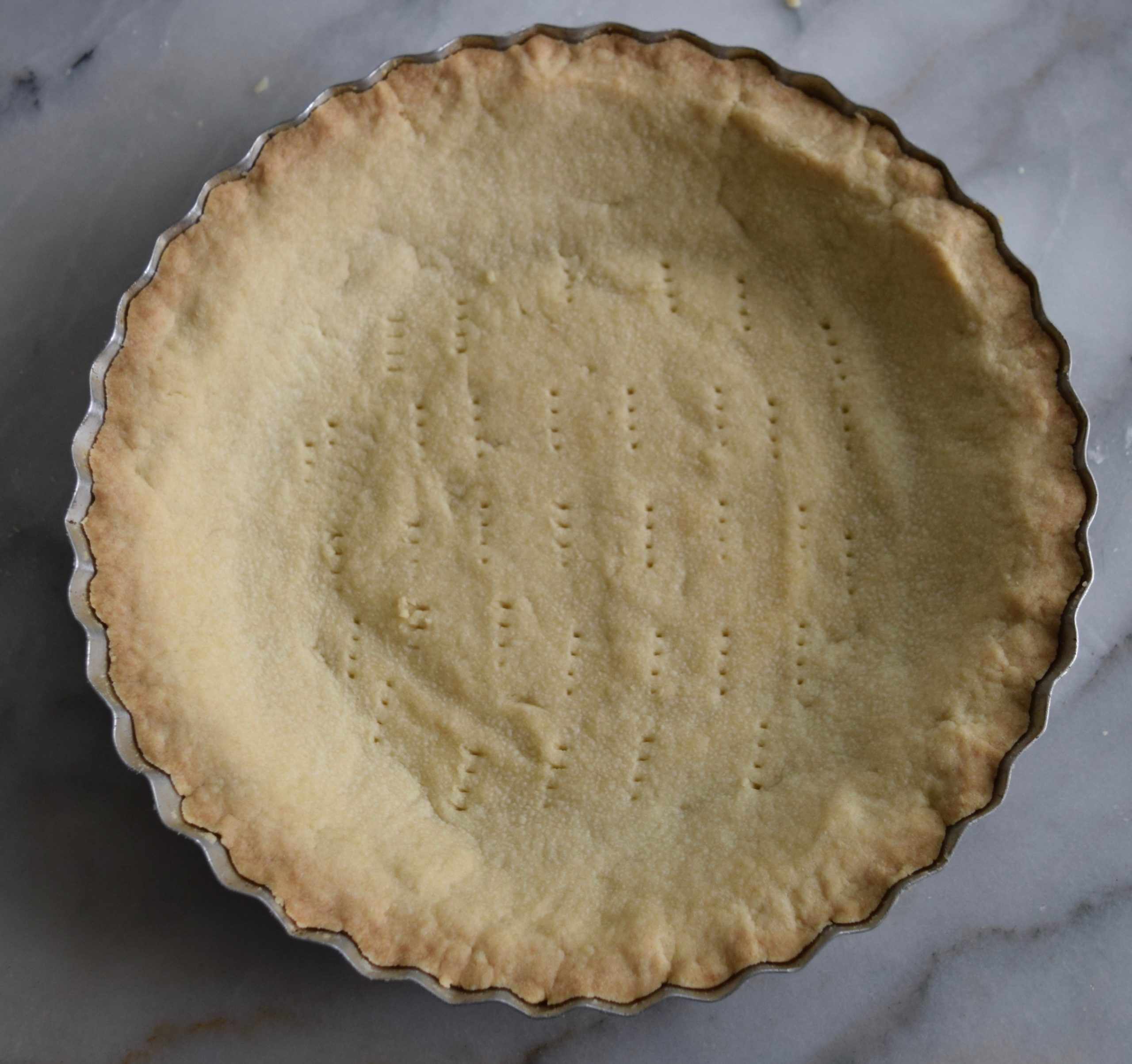 Chocolate Mousse and Chocolate Cream Pie with shortbread crust ...