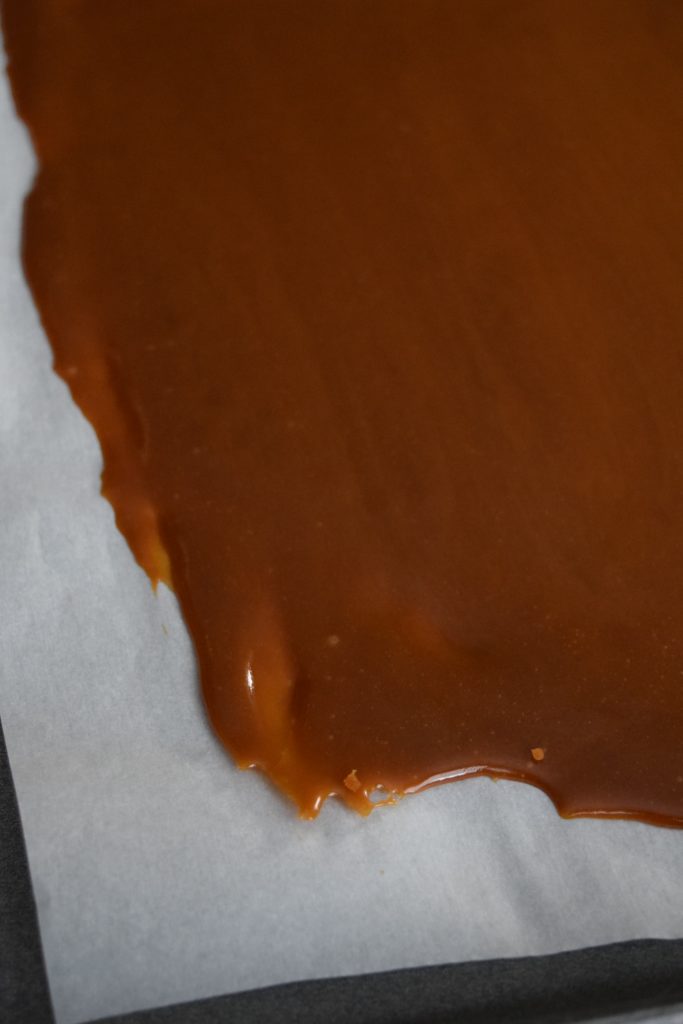 just toffee recipe