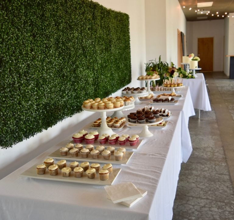 2020 view on Mili’s Sweets 10th anniversary