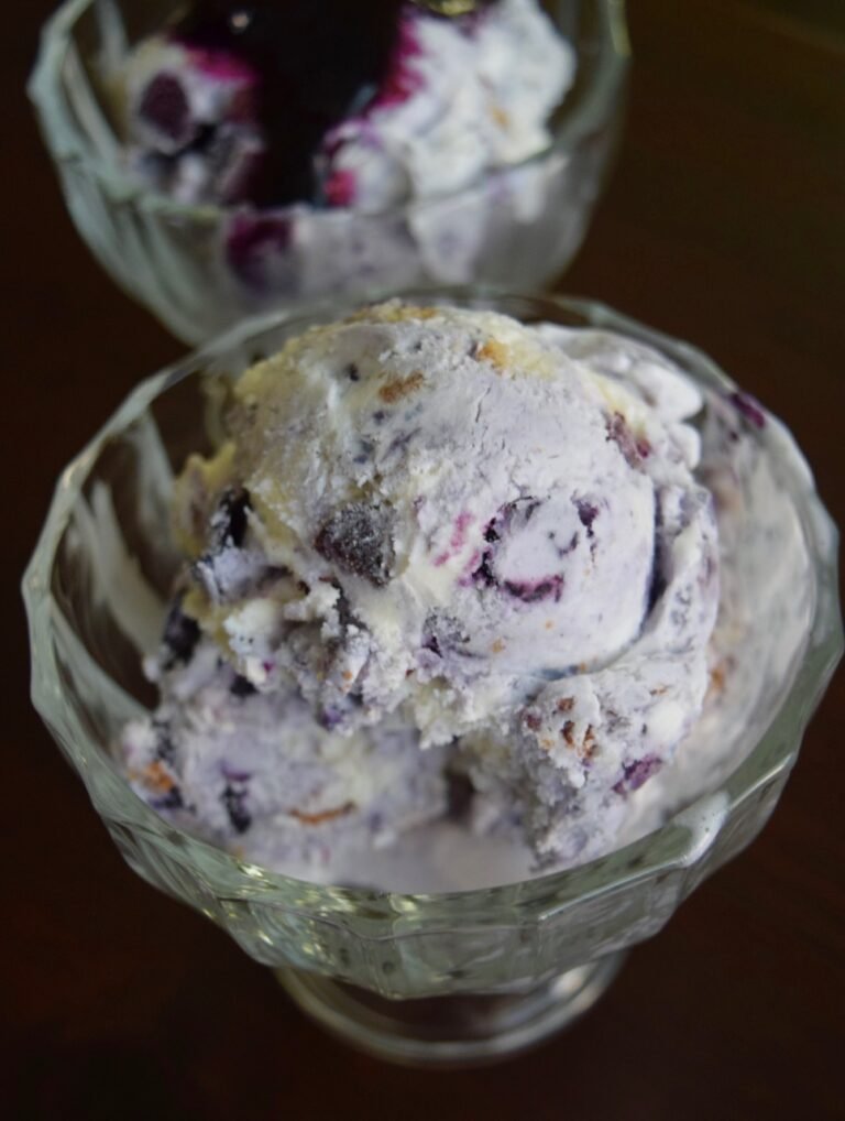 easy ice cream upgrades