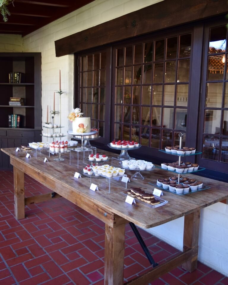 crisp and clear at Tivoli