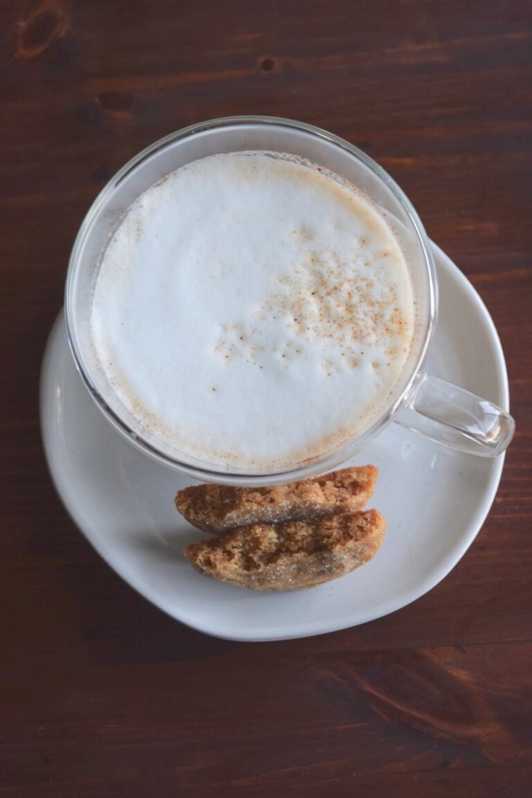 Chai & Vanilla-Chai spice blends