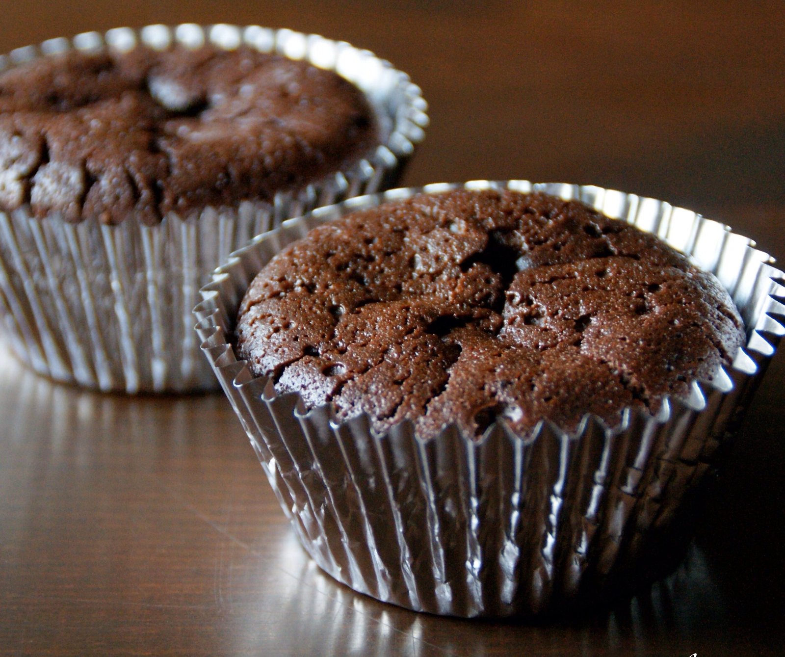 flourless chocolate brownies recipe 