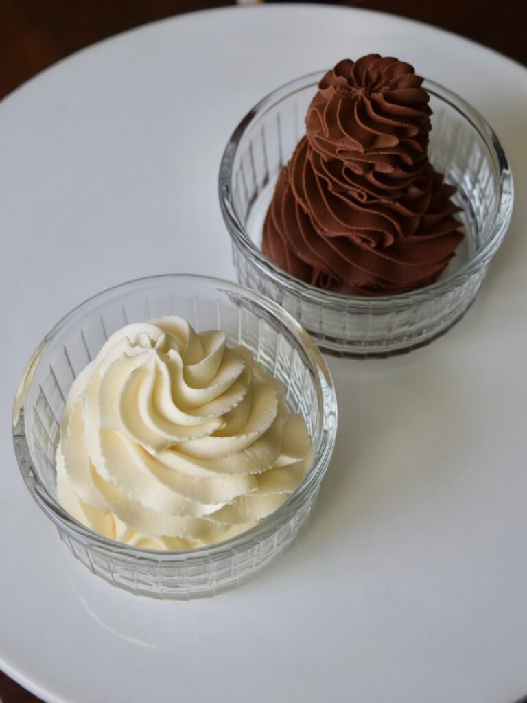 whipped cream cheese frosting